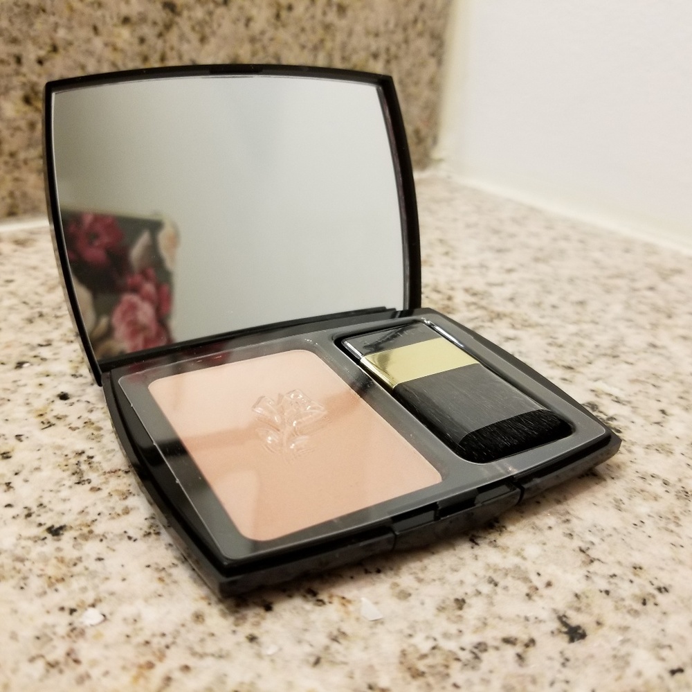 Brand New Lancome Blush Subtil Cedar Rose 208🌲🌹